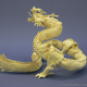 Illustration for article titled 40+ Amazing Pieces of Dragon Art and Cosplay